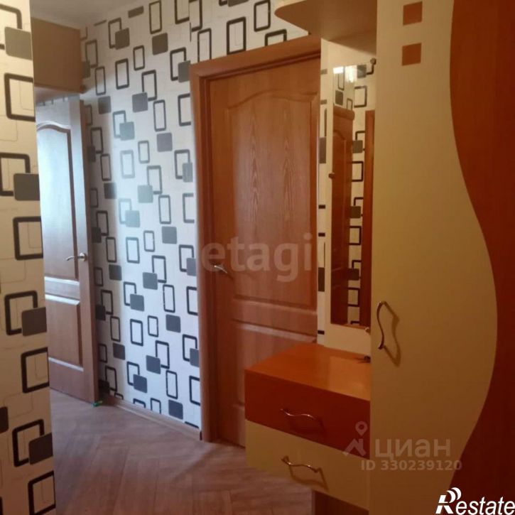 1-комн квартира пр-кт Победы, 63,  д. 63
