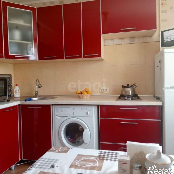 1-комн квартира пр-кт Победы, 63,  д. 63