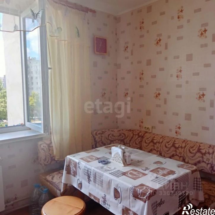 1-комн квартира пр-кт Победы, 63,  д. 63