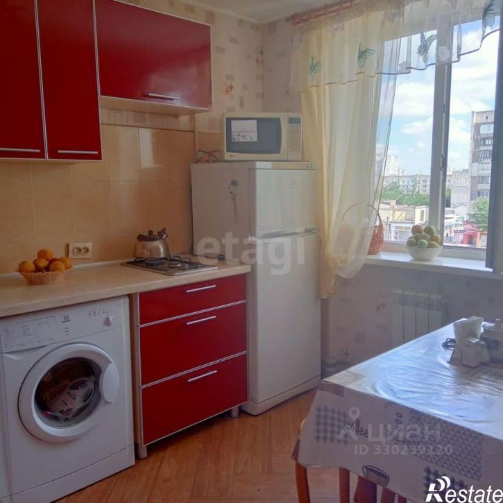 1-комн квартира пр-кт Победы, 63,  д. 63