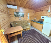 коттедж 38 кв м Интернациональная улица, 107