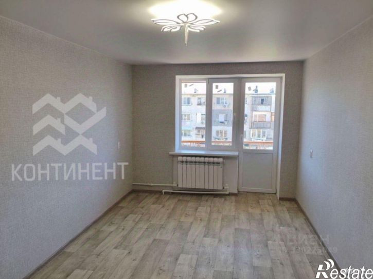 2-комн квартира улица Крупской, 54,  д. 54