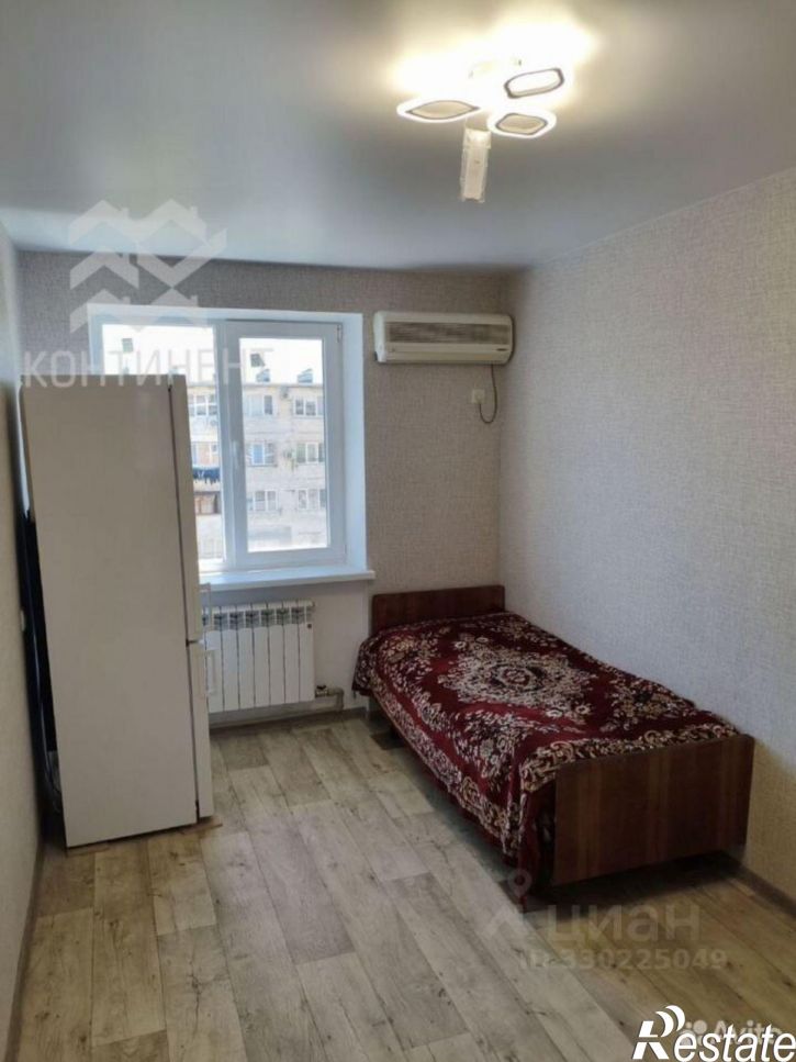 2-комн квартира улица Крупской, 54,  д. 54