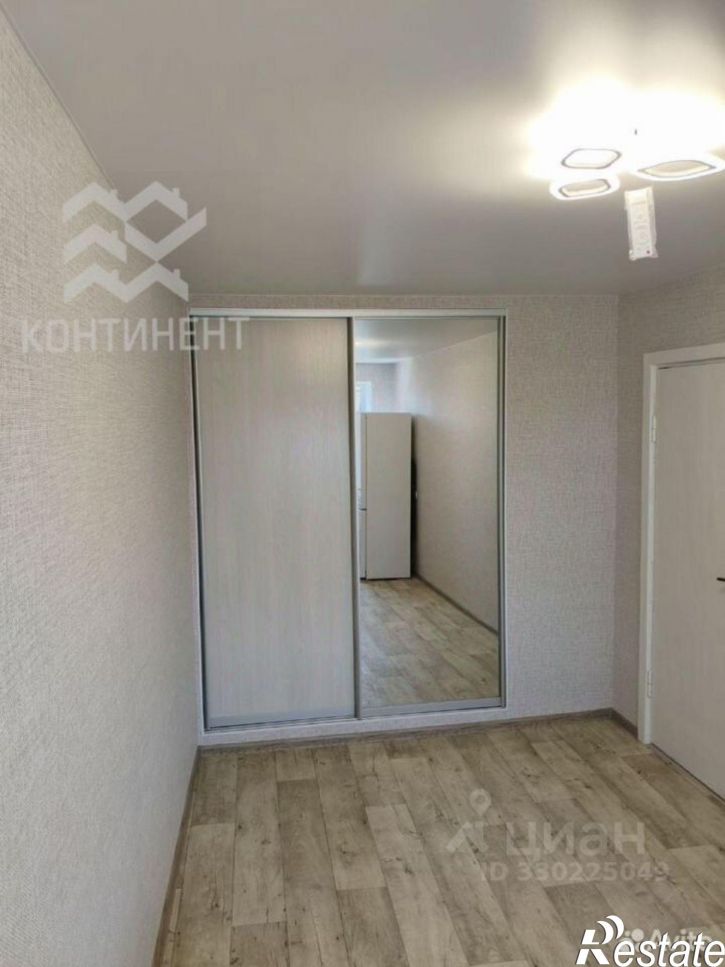 2-комн квартира улица Крупской, 54,  д. 54
