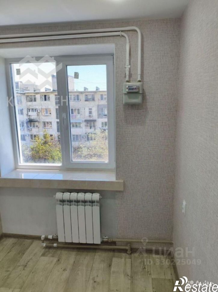 2-комн квартира улица Крупской, 54,  д. 54
