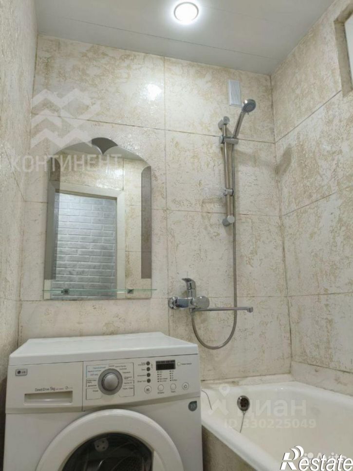 2-комн квартира улица Крупской, 54,  д. 54