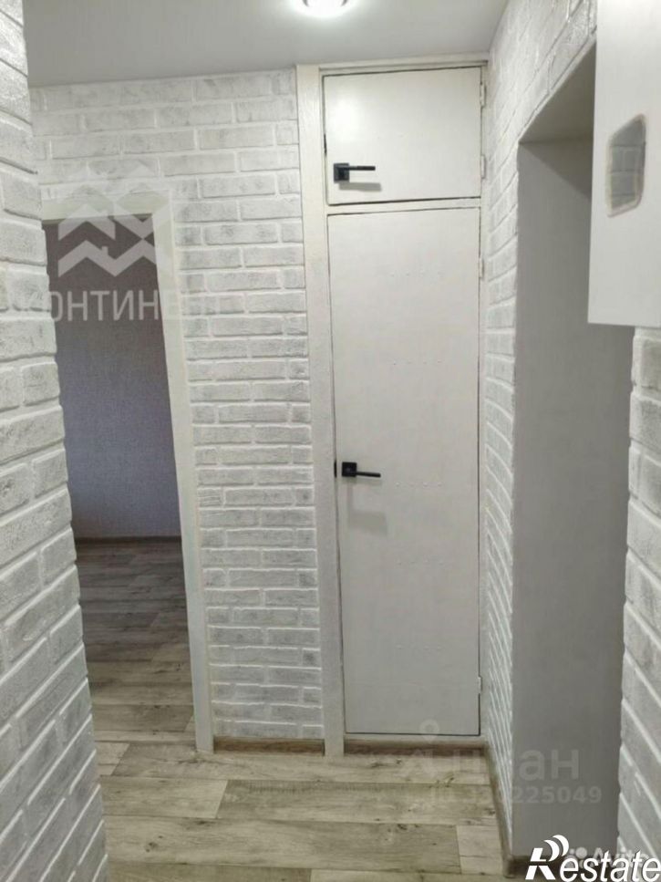 2-комн квартира улица Крупской, 54,  д. 54