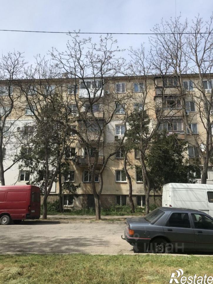 1-комн квартира Советская улица, 3,  д. 3