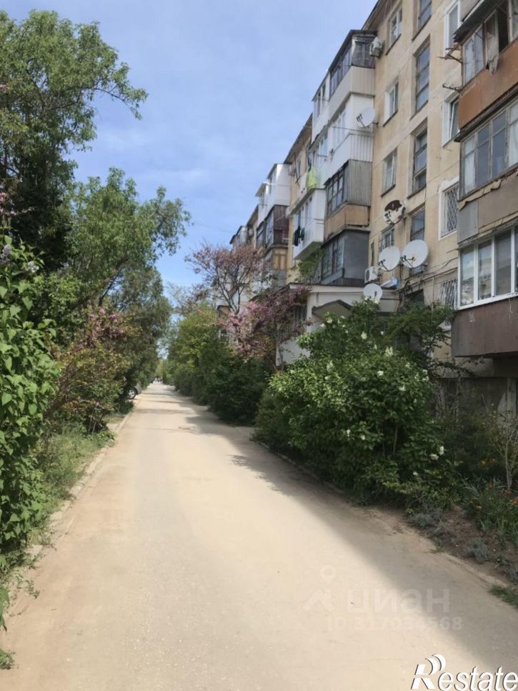 1-комн квартира Советская улица, 3,  д. 3