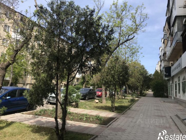 1-комн квартира Советская улица, 3,  д. 3