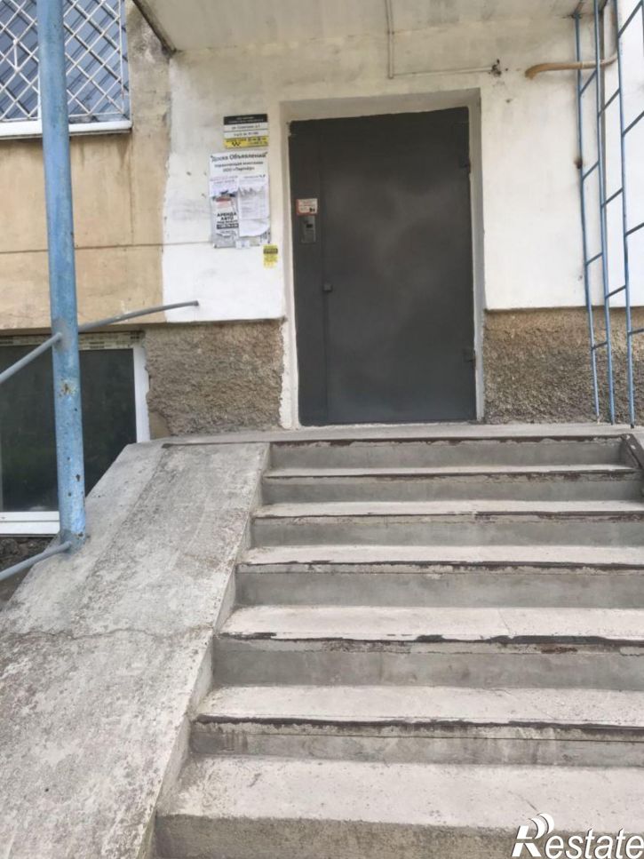 1-комн квартира Советская улица, 3,  д. 3