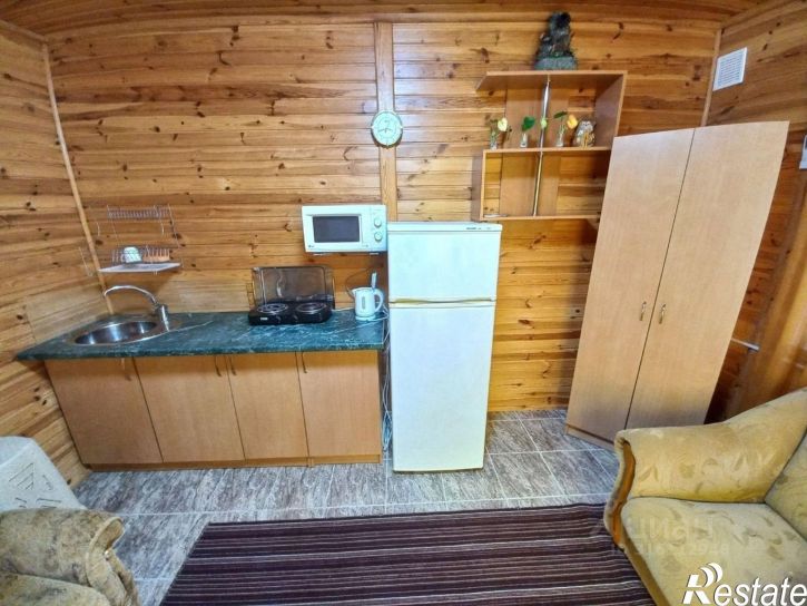 Коттедж/дом Интернациональная улица, 107,  д. 107