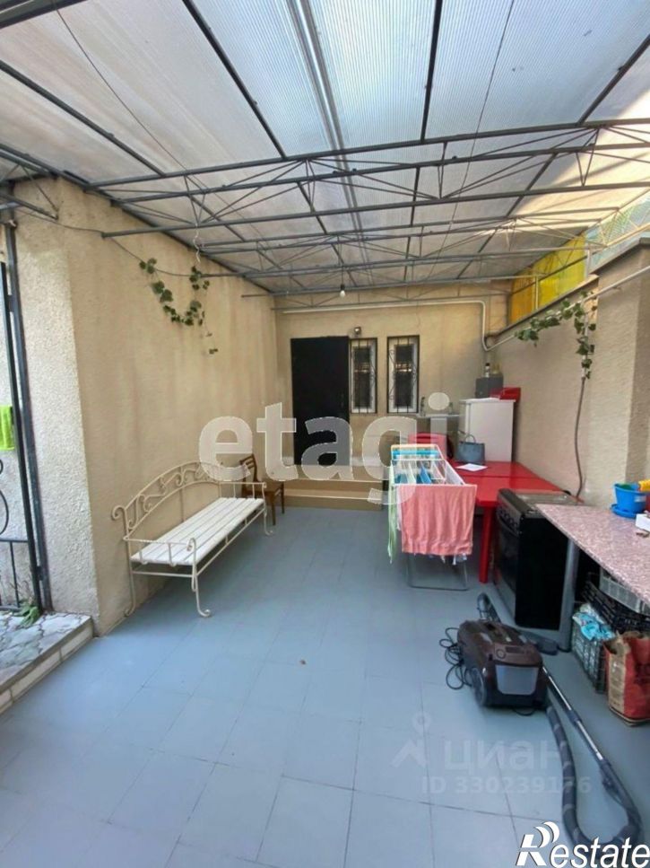 4-комн квартира Московская улица, 22А,  д. 22А