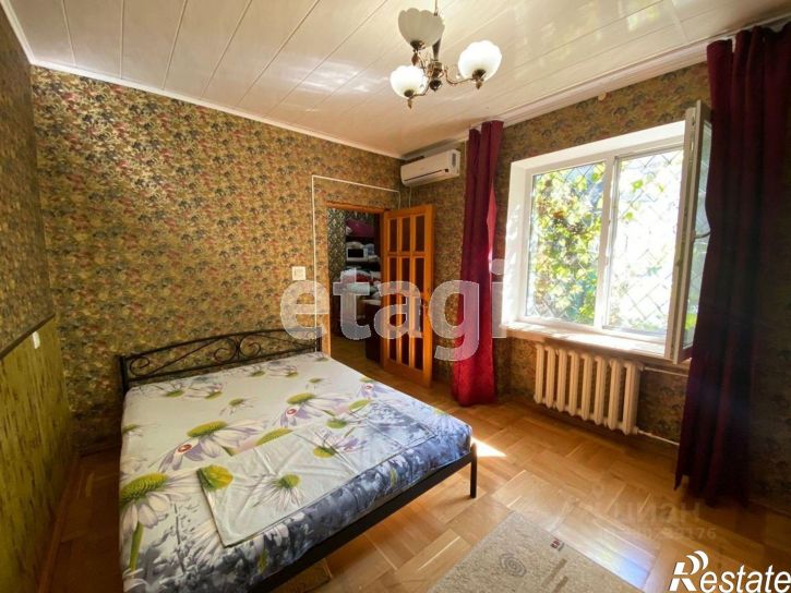 4-комн квартира Московская улица, 22А,  д. 22А