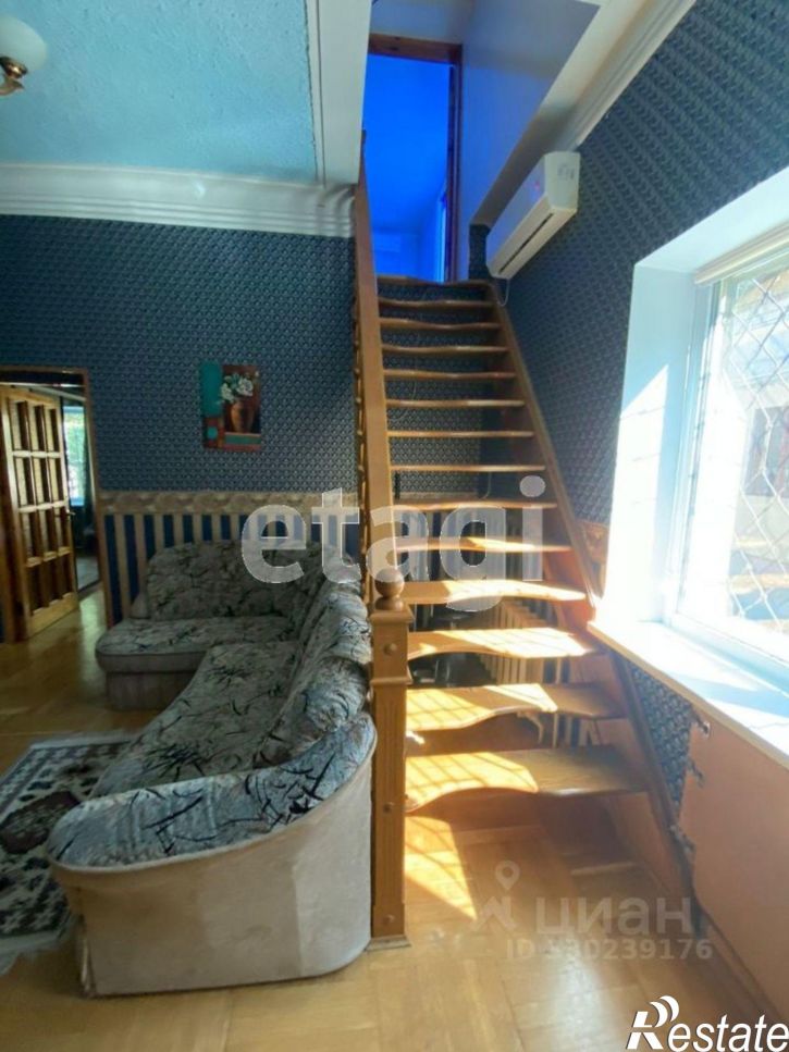 4-комн квартира Московская улица, 22А,  д. 22А