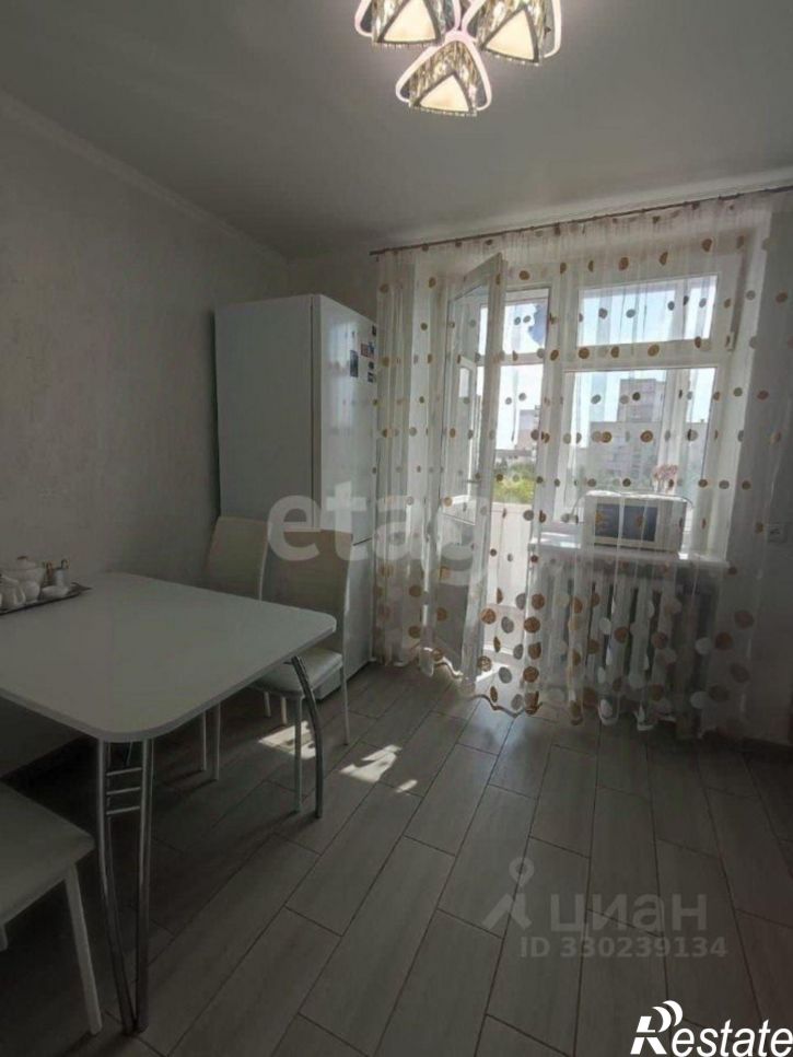 3-комн квартира улица Чапаева, 79,  д. 79
