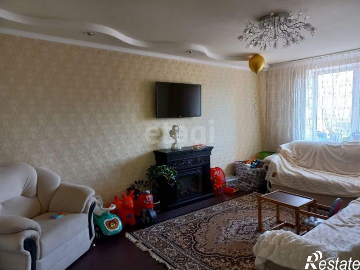 3-комн квартира ул им.9-го Мая, 126,  д. 126