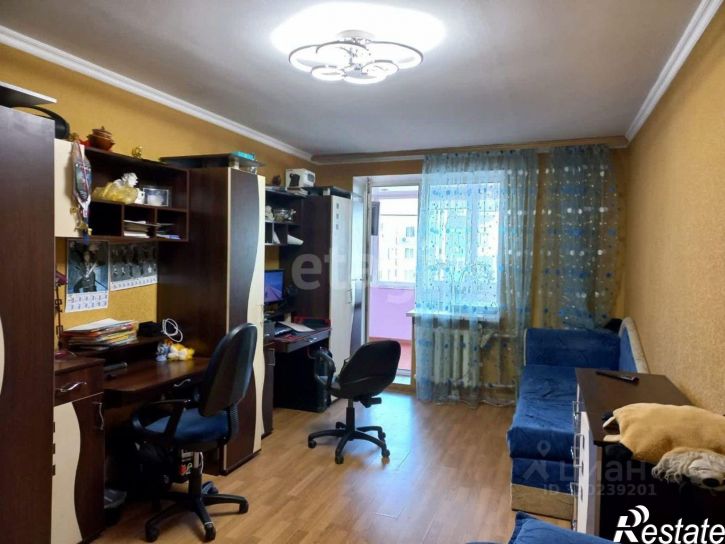 3-комн квартира ул им.9-го Мая, 126,  д. 126