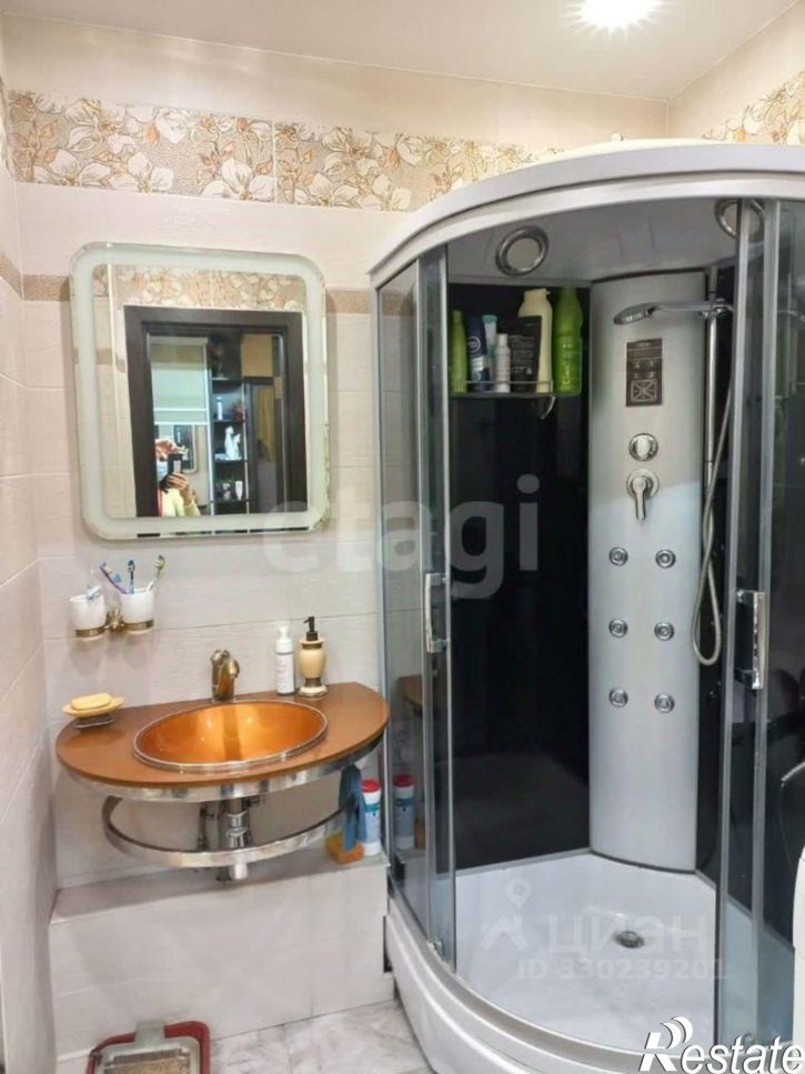 3-комн квартира ул им.9-го Мая, 126,  д. 126