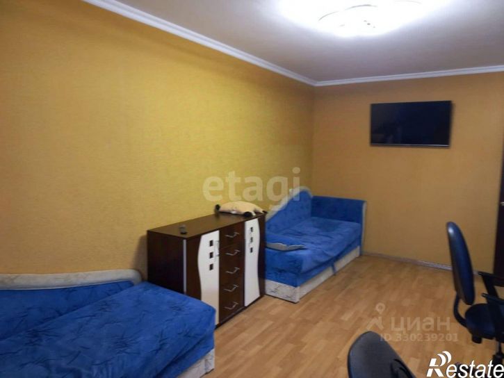 3-комн квартира ул им.9-го Мая, 126,  д. 126