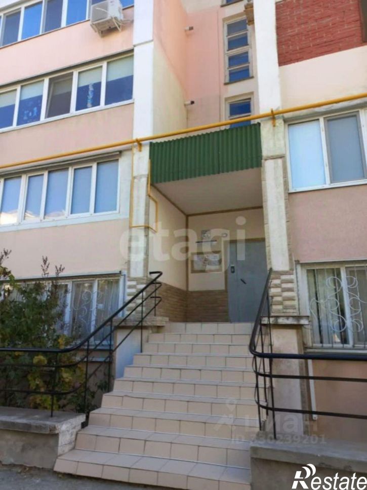 3-комн квартира ул им.9-го Мая, 126,  д. 126