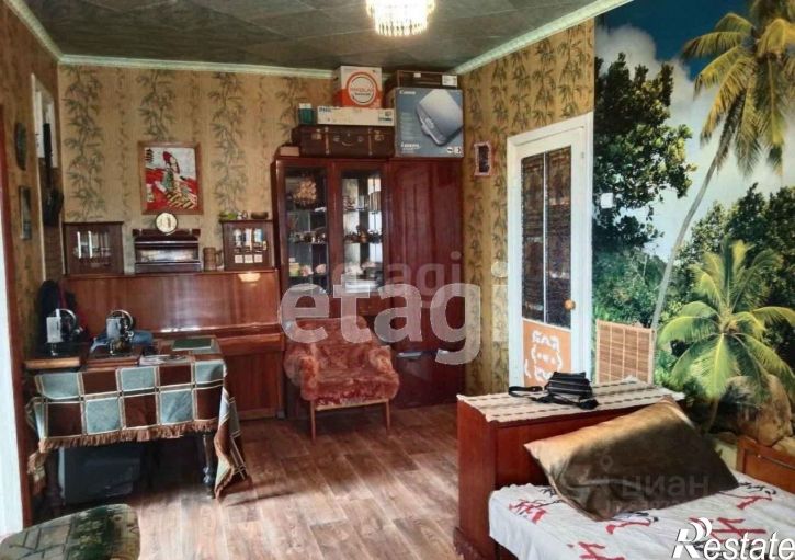 2-комн квартира ул Фрунзе, 42,  д. 42