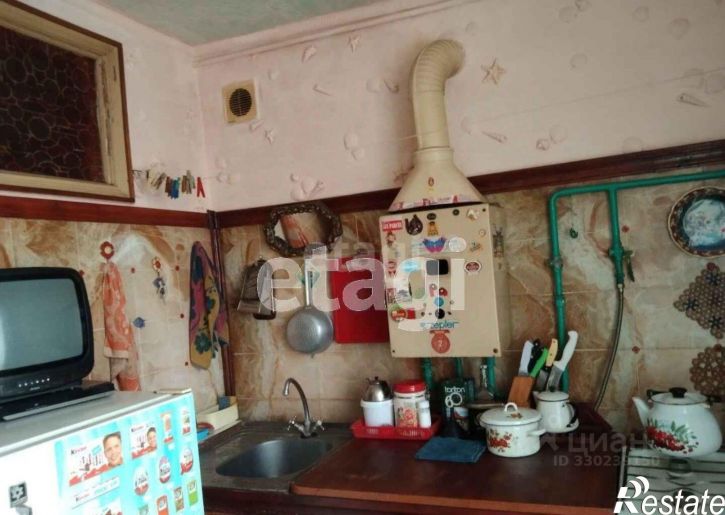 2-комн квартира ул Фрунзе, 42,  д. 42