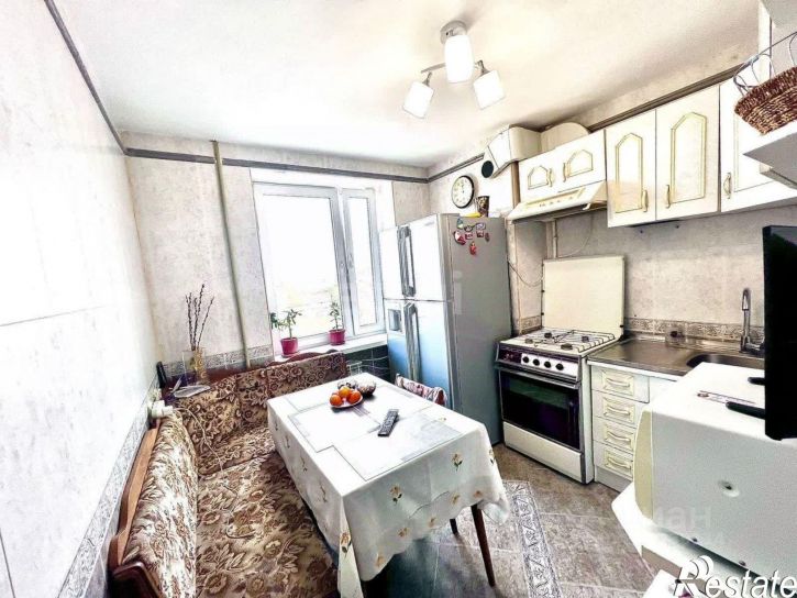 3-комн квартира ул Чапаева, 73,  д. 73