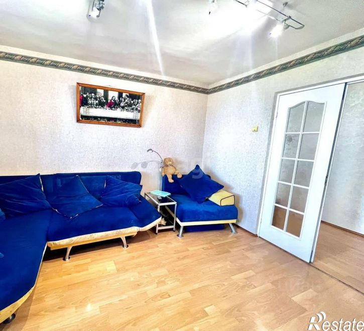 3-комн квартира ул Чапаева, 73,  д. 73