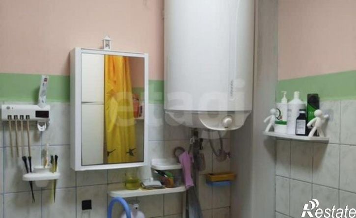 2-комн квартира улица Конституции, 36,  д. 36