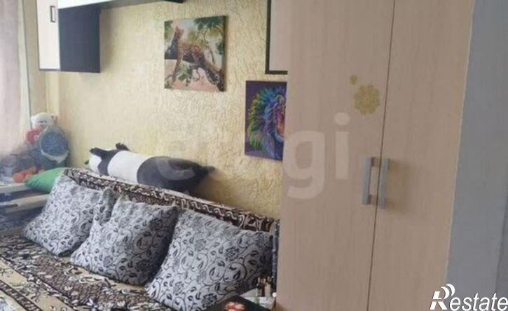 2-комн квартира улица Конституции, 36,  д. 36