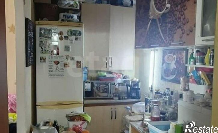 2-комн квартира улица Конституции, 36,  д. 36