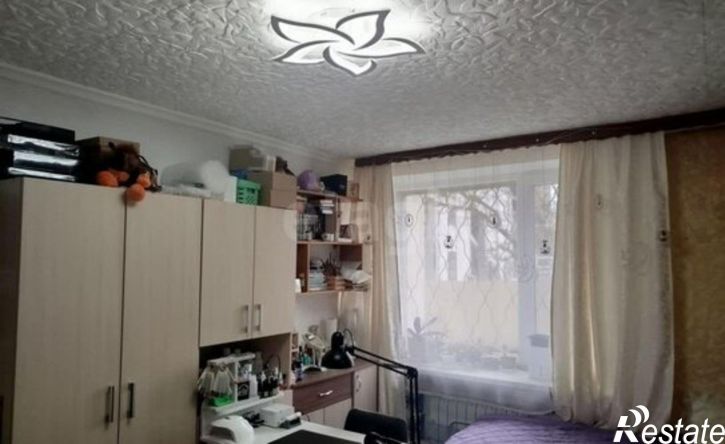 2-комн квартира улица Конституции, 36,  д. 36