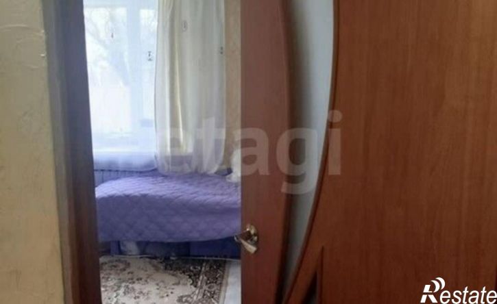 2-комн квартира улица Конституции, 36,  д. 36