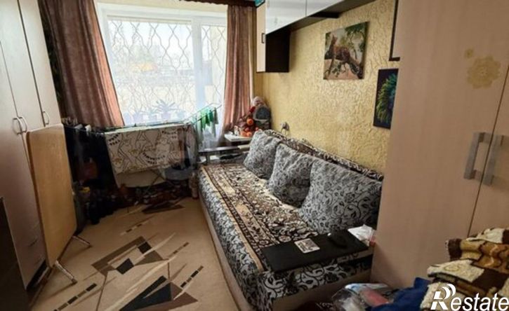 2-комн квартира улица Конституции, 36,  д. 36