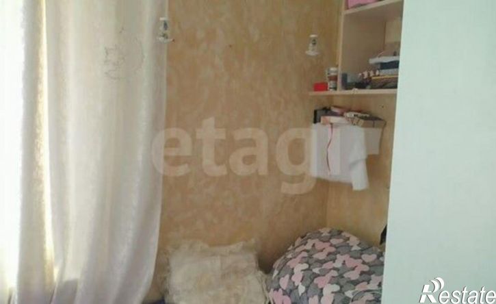 2-комн квартира улица Конституции, 36,  д. 36