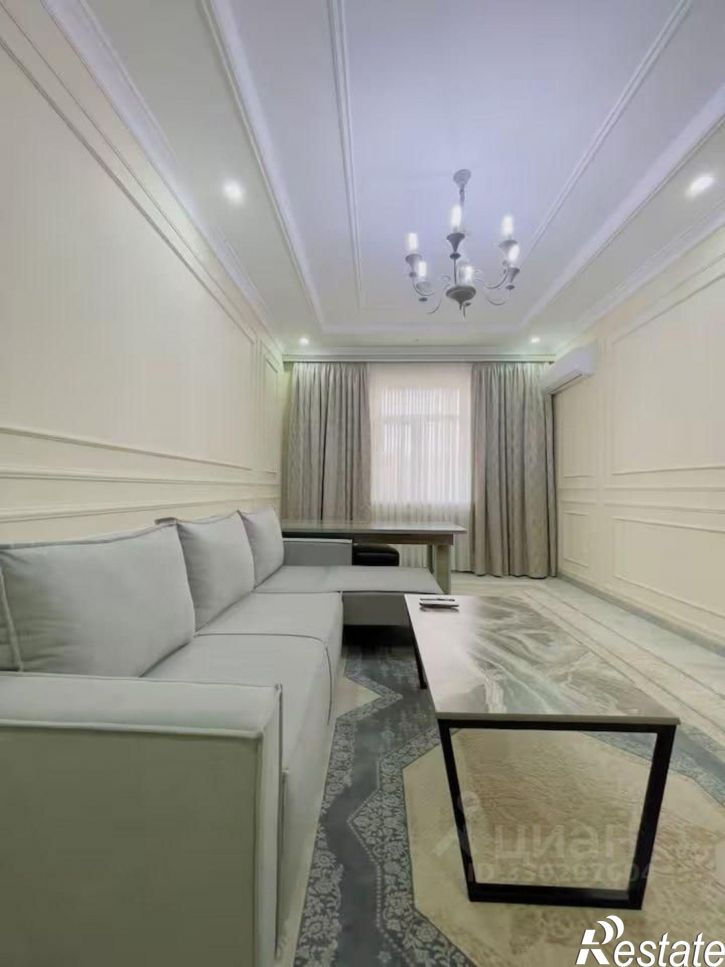 2-комн квартира улица Полупанова, 54А,  д. 54А