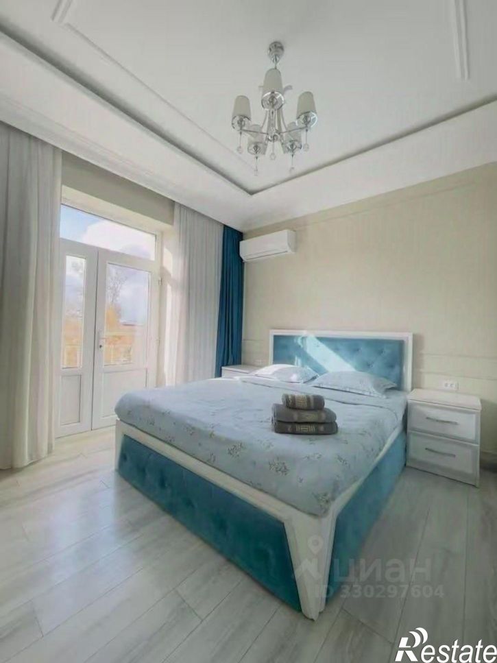 2-комн квартира улица Полупанова, 54А,  д. 54А