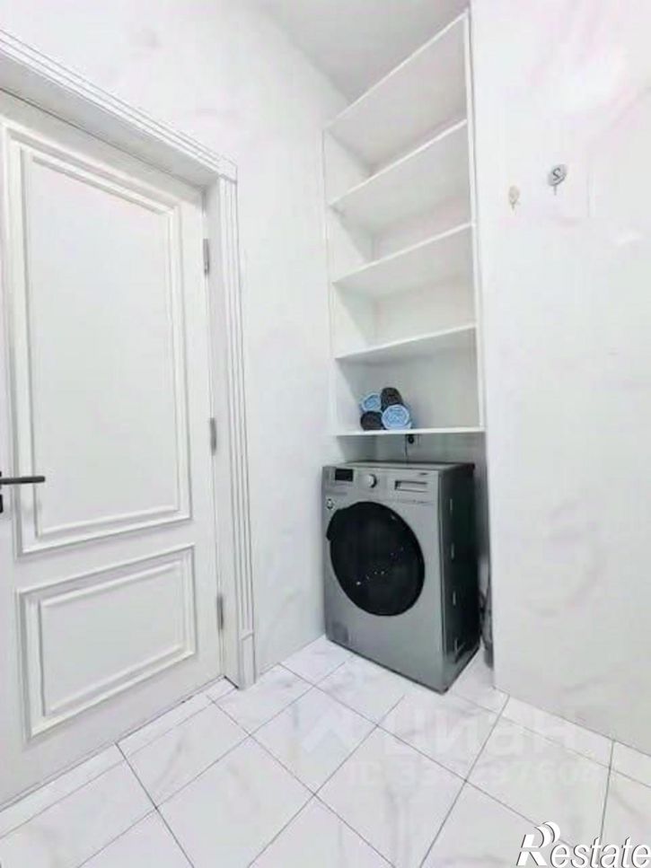 2-комн квартира улица Полупанова, 54А,  д. 54А