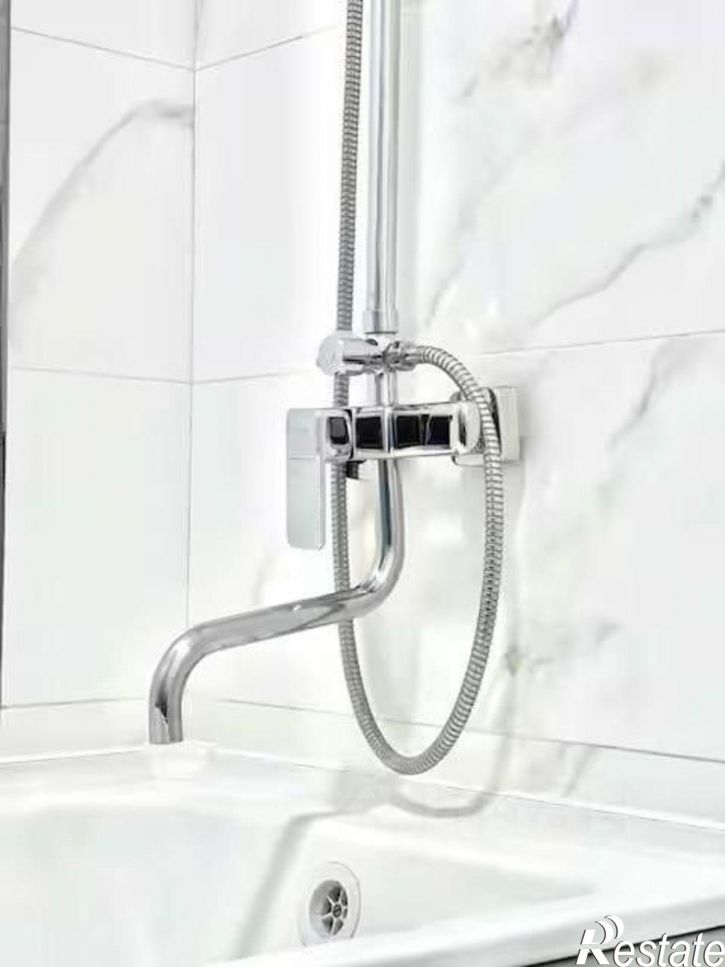 2-комн квартира улица Полупанова, 54А,  д. 54А