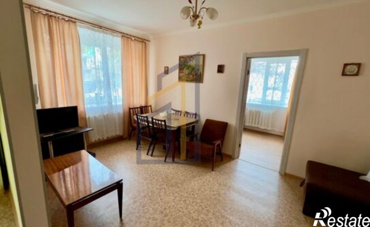 2-комн квартира улица Некрасова, 48/30,  д. 48/30