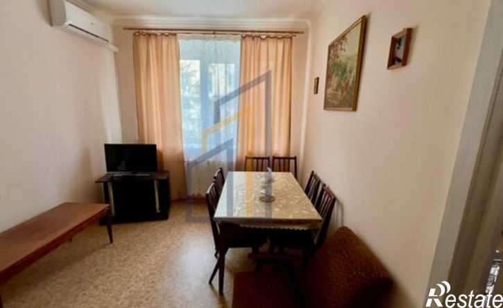 2-комн квартира улица Некрасова, 48/30,  д. 48/30