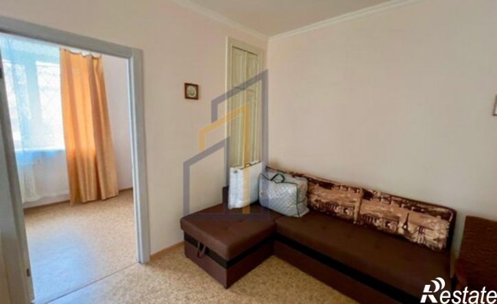 2-комн квартира улица Некрасова, 48/30,  д. 48/30