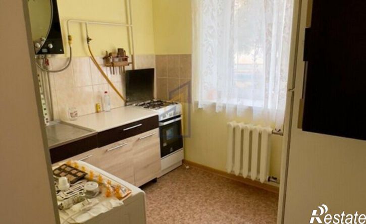 2-комн квартира улица Некрасова, 48/30,  д. 48/30