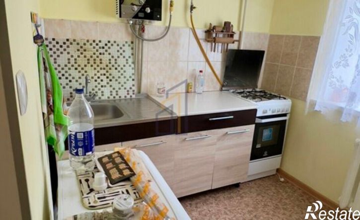 2-комн квартира улица Некрасова, 48/30,  д. 48/30