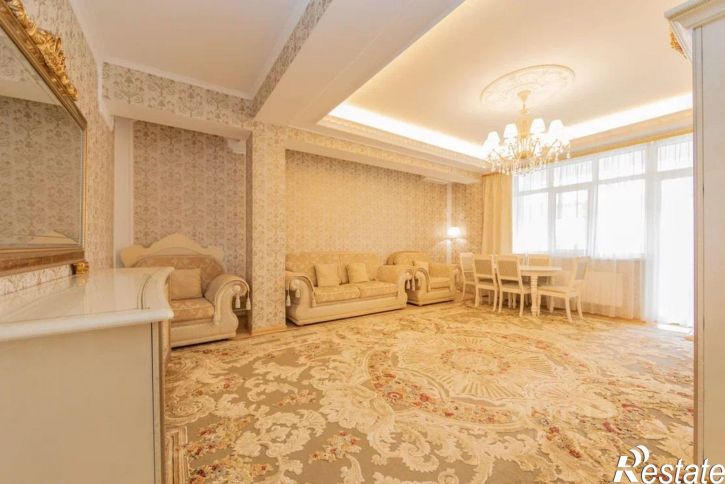 3-комн квартира ул Полупанова, 27б,  д. 27б
