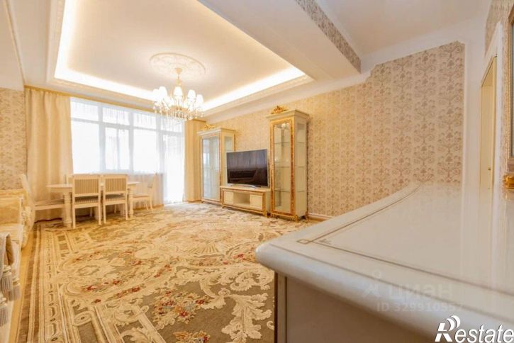 3-комн квартира ул Полупанова, 27б,  д. 27б