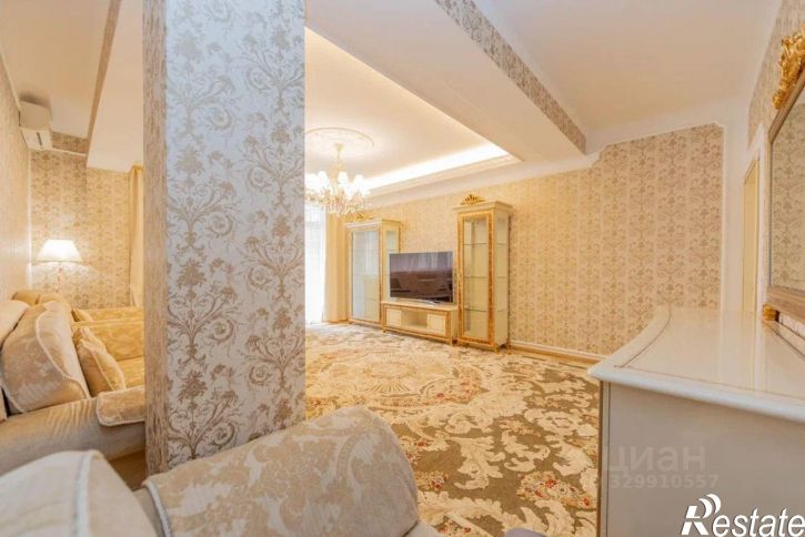3-комн квартира ул Полупанова, 27б,  д. 27б