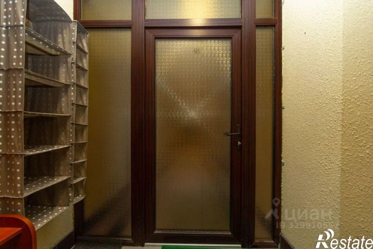 3-комн квартира ул Полупанова, 27б,  д. 27б