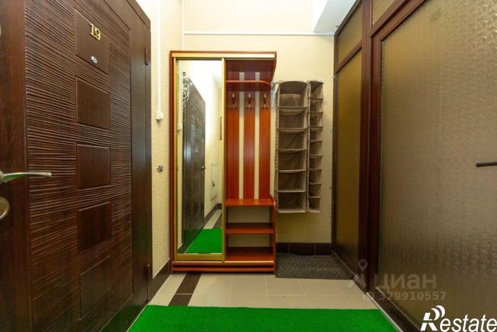 3-комн квартира ул Полупанова, 27б,  д. 27б